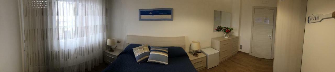 B&B Lineablu Formia Buitenkant foto
